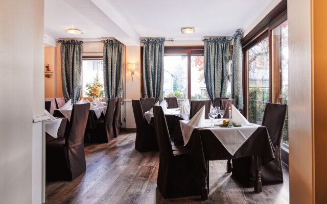 Hotel-Restaurant Central am Königshof