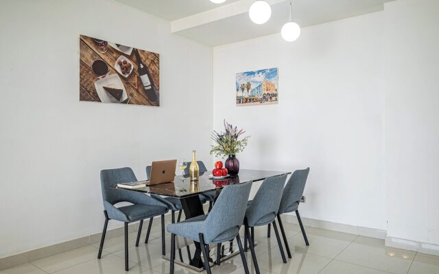 Vera Apartments - Saigon Royal Residence