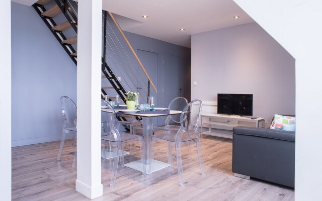 Résidence Plage d'Or