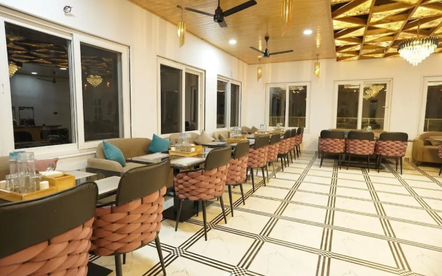 Gurugram Resort Mussoorie