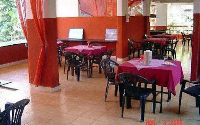 Resort Mello Rosa