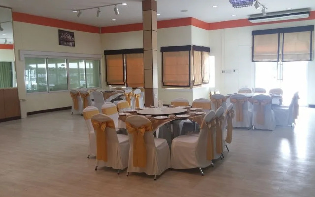OYO 234 Tara Grande Hotel & Spa