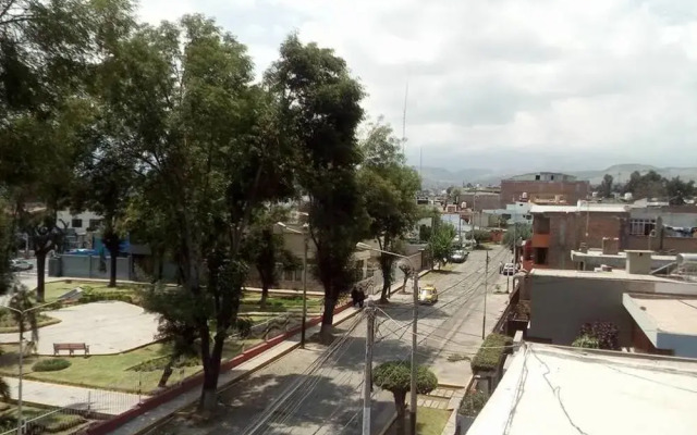 Hospedaje La Mia Nonna