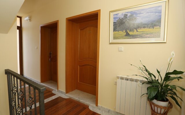 Villa Ivana B&B