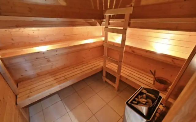Cozy Holiday Home in La Roche en Ardenne