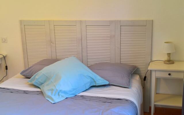 Les Camelias de Julienne