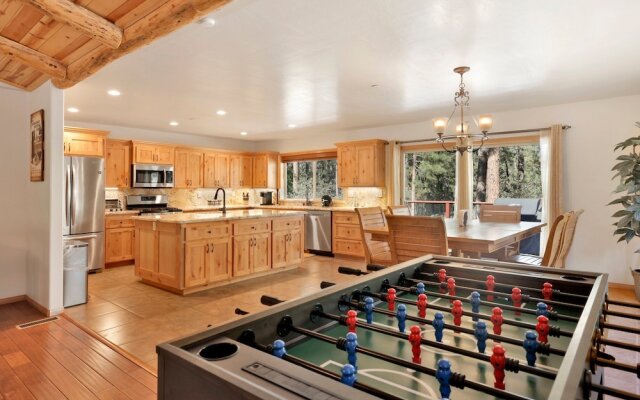 Three Bears INN #2147