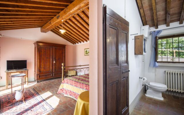 Tenuta Farneta