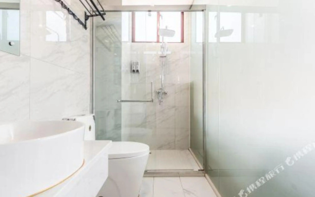 Yue · Leisurely Residence Hotel (Haikou Meilan Airport)