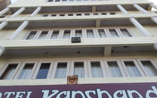 Hotel Kanchandeep