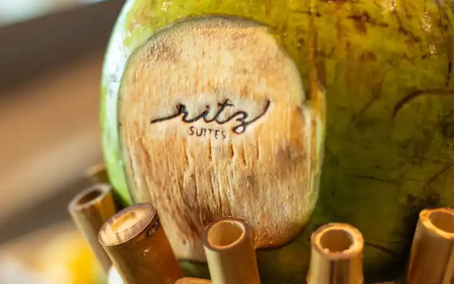 Ritz Suítes Grand Hotel Boutique