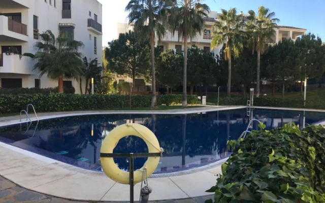 Apartment Alamar