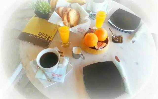 Mistral Boutique Hotel