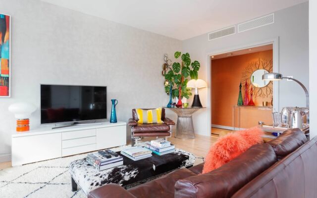Veeve - Panoramic Pimlico