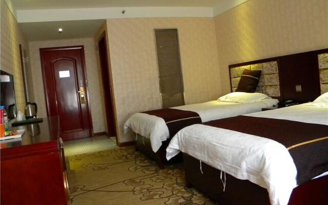 Zhengzhou Longhai Mingzhu Hotel