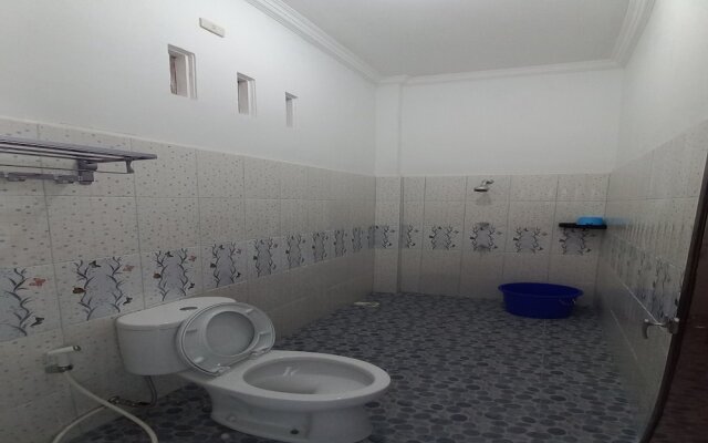 Hotel O Jasmine House Syariah Near Masjid Nurul Ikhwan