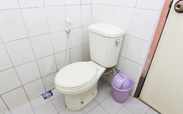 Monica Hotel Yogyakarta