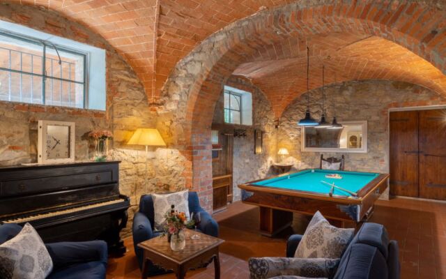 Poggio Cuccule 31501