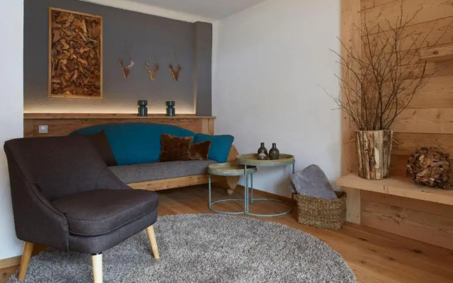 Alpenchalet Vils