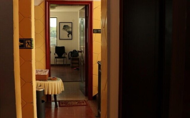 Julians Country Inn