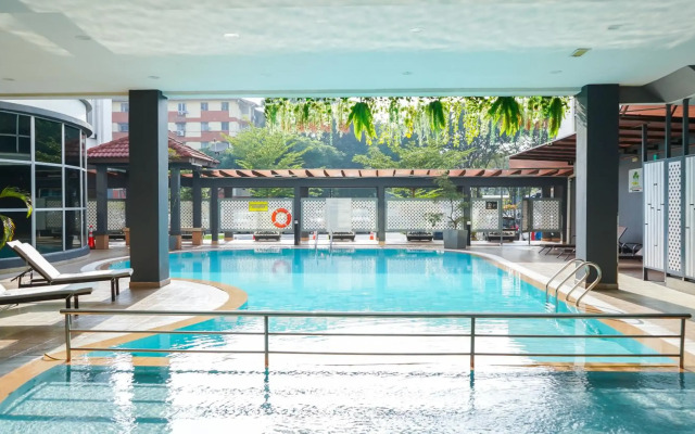 De Palma Hotel Shah Alam