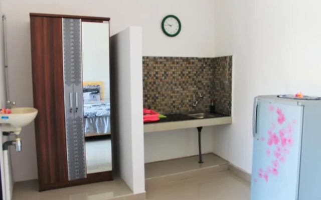 Yuliana Homestay