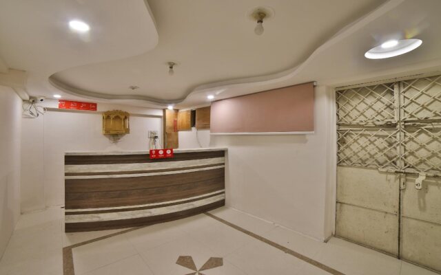 Motel Bapa's By OYO Rooms