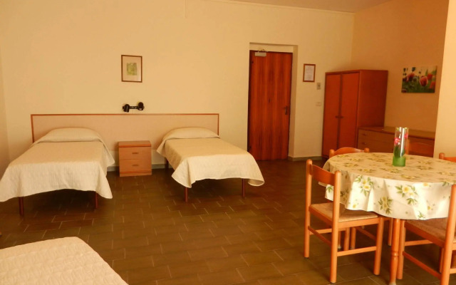 Villa Collina