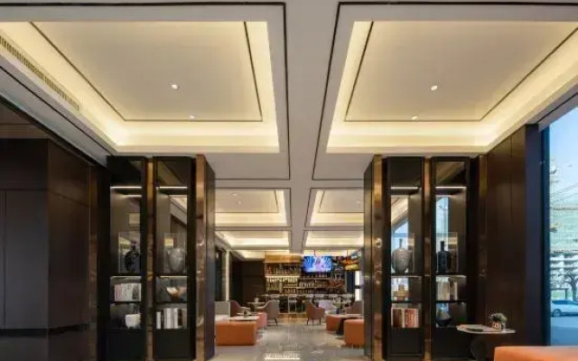 George Morandi Hotel (Dezhou Qingyun)