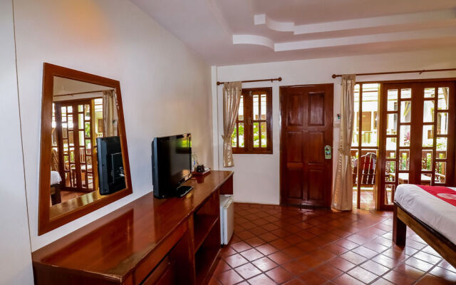 Bangtao Village Resort