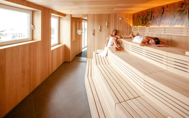 Das Ahlbeck Hotel & Spa