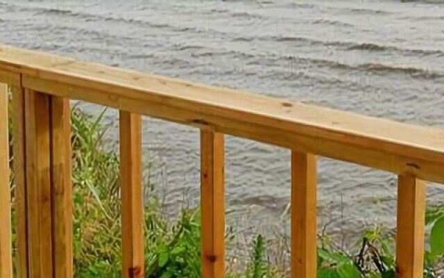 Seocheon Sky Pension