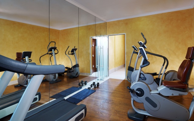 Sheraton Essen Hotel