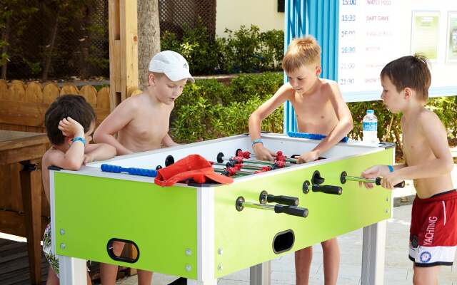 Fore Resort & Spa