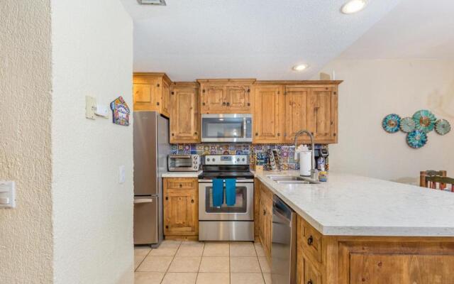 Princesa de Penasco Condo C101 Sandy Beach Puerto Penasco