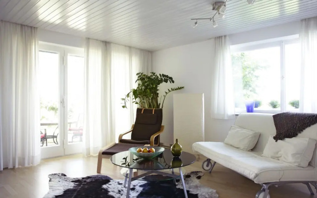 House on Schlossberg