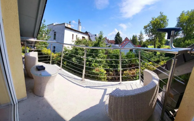 Apartament Nina