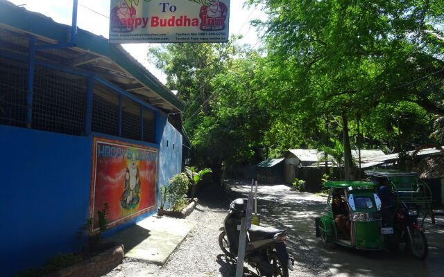 Happy Buddha Inn