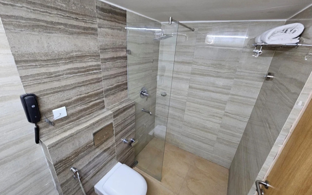 Hotel The Bundela
