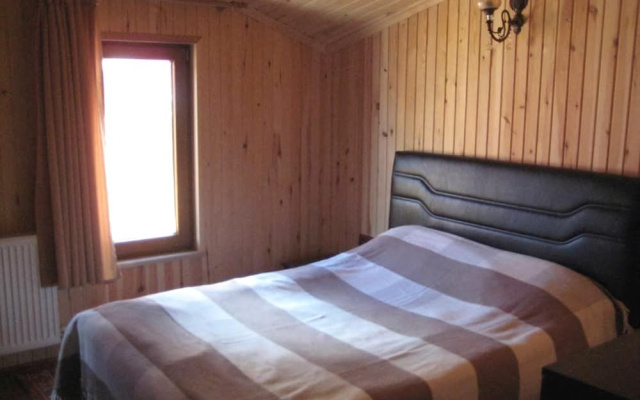 Delux Apart Otel