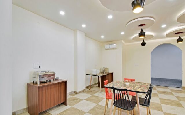 OYO Flagship 439 Krishna Living