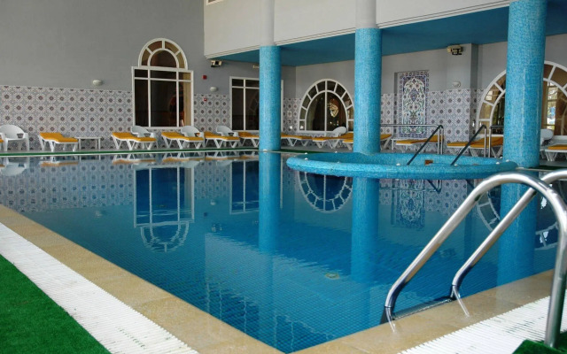 Djerba Castille- Family Only