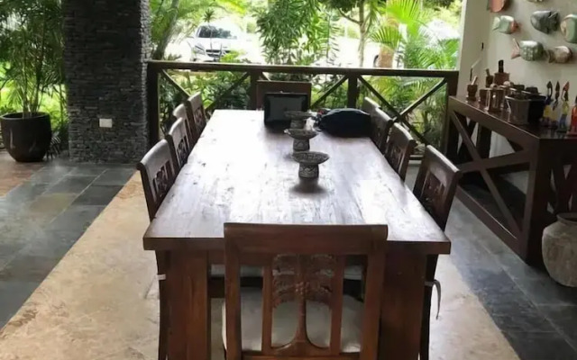 Balcones del Atlantico