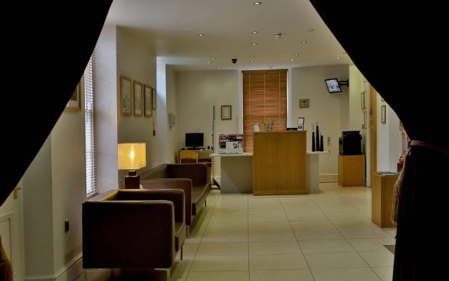 Sure Hotel by Best Western Newcastle