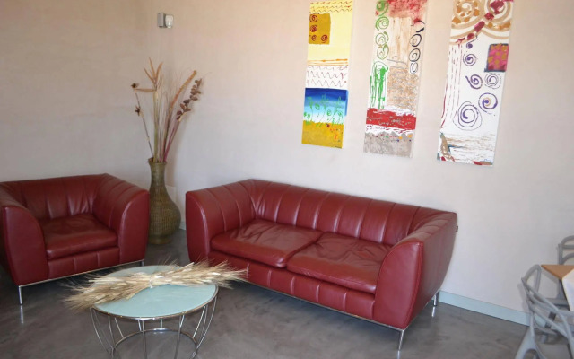 Relais Casina Miregia