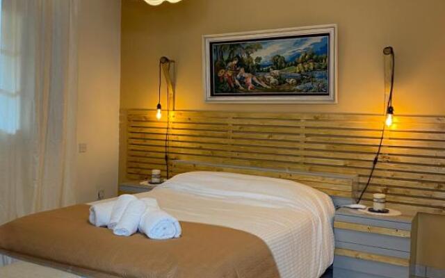 Gourri Luxury house