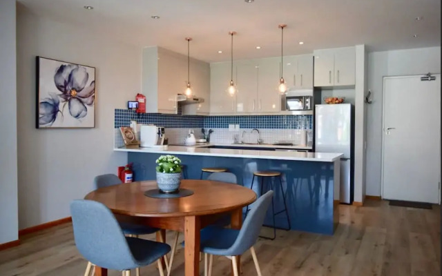 1bedroom With Tablemountain View