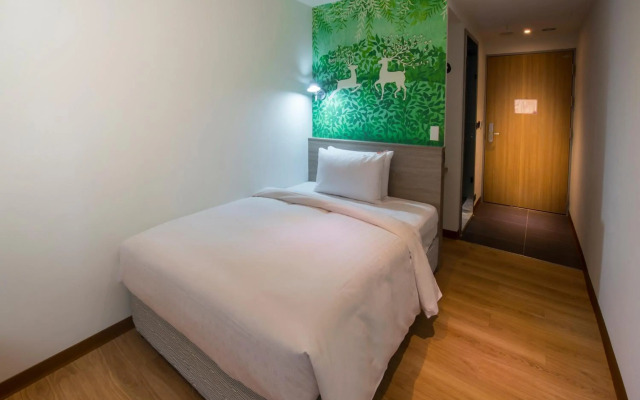 Legend Hotel Pier 2