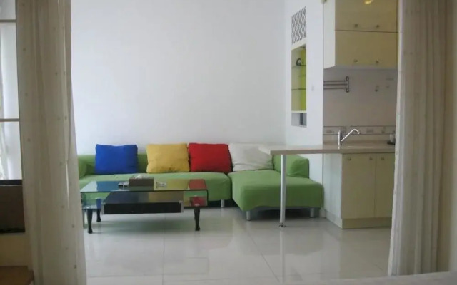 East Coast Blue Club Hotel Shenzhen