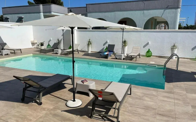 Elite Luxury Residence